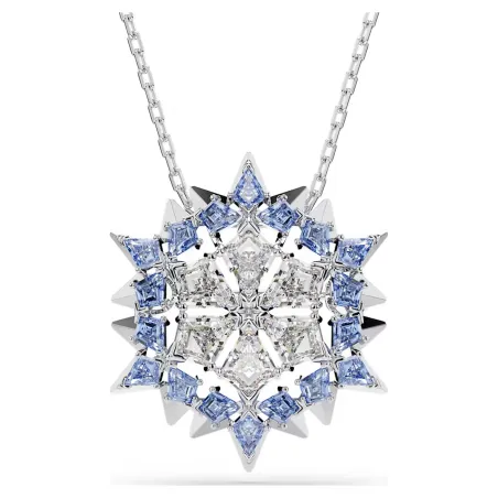 Collana Pendente e spilla Magic Donna Swarovski