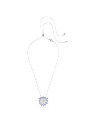 Collana Pendente e spilla Magic Donna Swarovski