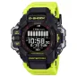 Orologio Master of G Rescue Yellow GPS Rangeman Uomo Casio G-Shock