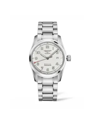 Orologio Spirit Prestige L3.810.4.73.9 Kit 40mm Uomo Longines