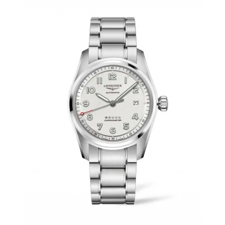 Orologio Spirit Prestige L3.810.4.73.9 Kit 40mm Uomo Longines