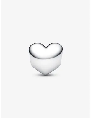 Charm Cuore Pietra Azzurra Marzo da incidere Donna Pandora - category_name - XDMG De Marchi Gianotti