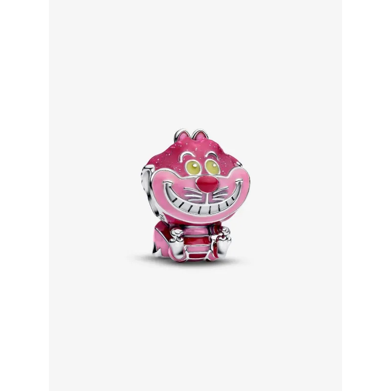 Charm Alice nel Paese delle Meraviglie, Stregatto Pandora Charm Alice nel Paese delle Meraviglie, Stregatto Pandora
