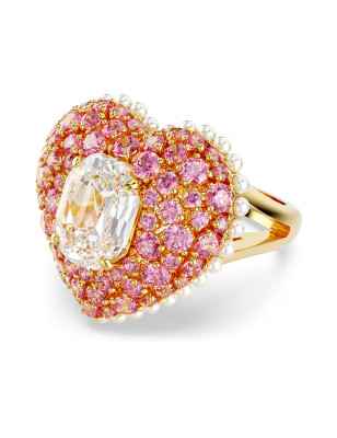 Anello COCKTAIL HYPERBOLA M55-60 Donna Swarovski