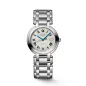 Orologio PrimaLuna L8.113.4.71.6 Auto Argento 30mm Donna Longines