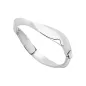 Bracciale rigido in Acciaio B Whisper Donna Breil