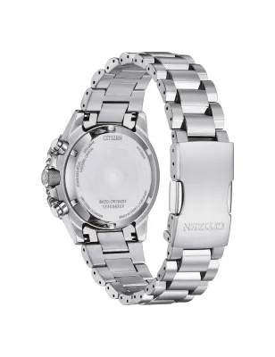 Orologio Navihawk CA4660-61A Eco-Drive Pilot 40mm Uomo Citizen