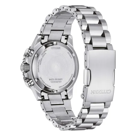 Orologio Navihawk CA4660-61A Eco-Drive Pilot 40mm Uomo Citizen