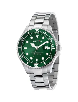 Orologio 230 R3253161059 Sport Silver 43mm Uomo Sector
