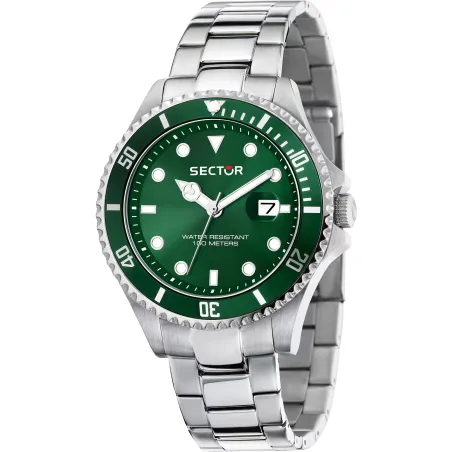Orologio 230 R3253161059 Sport Silver 43mm Uomo Sector