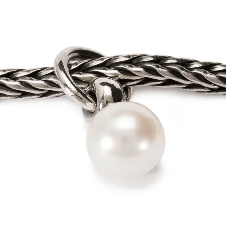 Bead Pendente con Perla Donna Trollbeads