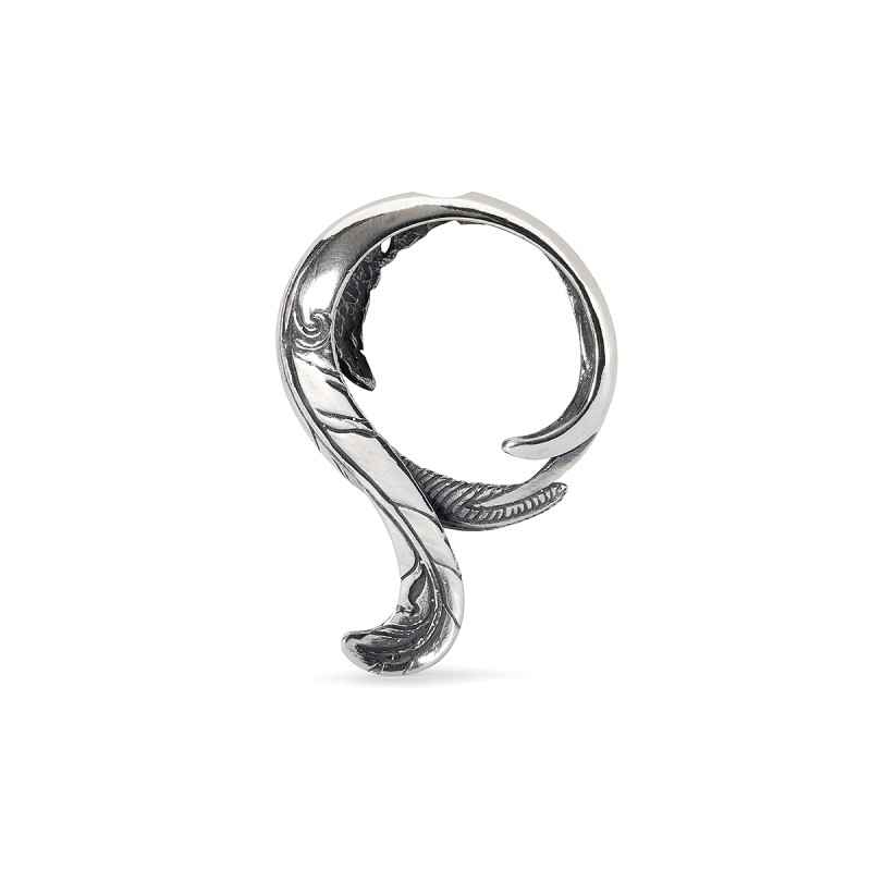 Bead Pendente Piume della Libertà Donna Trollbeads