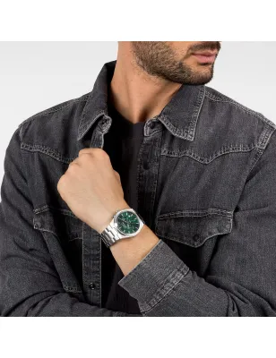Orologio Sector C300 R3273301002 Crono Acciaio 42mm Uomo Sector - category_name - XDMG De Marchi Gianotti