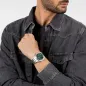 Orologio Sector C300 R3273301002 Crono Acciaio 42mm Uomo Sector Orologio Sector C300 R3273301002 Crono Acciaio 42mm Uomo Sector