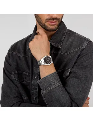 Orologio C300 R3273301001 Crono Nero 42mm Uomo Sector