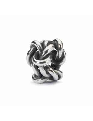 Bead Nodo dell'Amicizia Donna Trollbeads