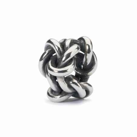 Bead Nodo dell'Amicizia Donna Trollbeads