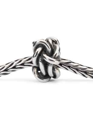 Bead Nodo dell'Amicizia Donna Trollbeads