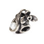 Bead Bucaneve di Gennaio Donna Trollbeads