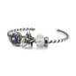 Bead Desiderio di Stella Donna Trollbeads