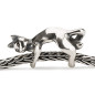 Bead Gatto giocoso Donna Trollbeads