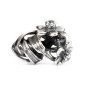 Bead Giunchiglia di Marzo Donna Trollbeads
