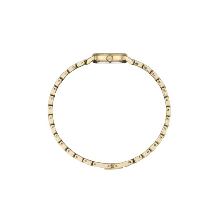 Orologio Darling acciaio color oro 18mm 2h Lady Donna Breil