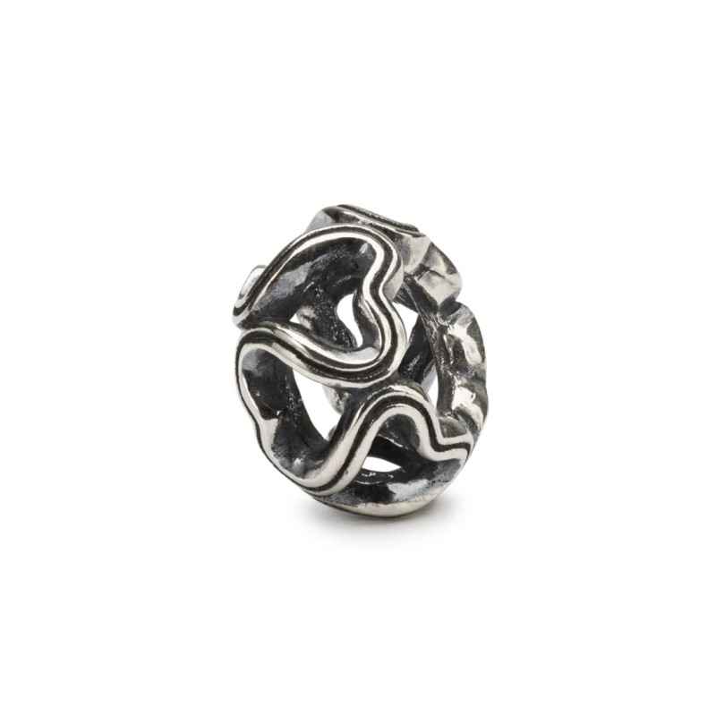 Bead Legame del Cuore Donna Trollbeads