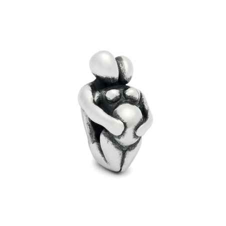 Bead Attesa Donna Trollbeads