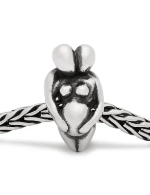 Bead Attesa Donna Trollbeads