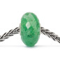Bead Avventurina Verde Trollbeads