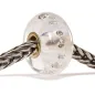 Bead Diamante con Oro Donna Trollbeads