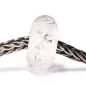 Bead Diamante Bianco Donna Trollbeads