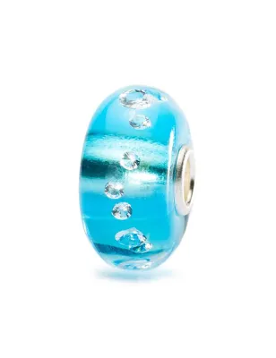 Bead Diamante di Ghiaccio Donna Trollbeads