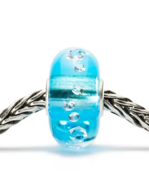 Bead Diamante di Ghiaccio Donna Trollbeads