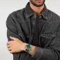 Orologio C300 R3253301002 Verde Militare Trend 40mm Uomo Sector Orologio C300 R3253301002 Verde Militare Trend 40mm Uomo Sector