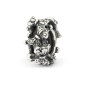 Bead Stop danza di farfalle Donna Trollbeads