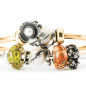 Bead Stop danza di farfalle Donna Trollbeads