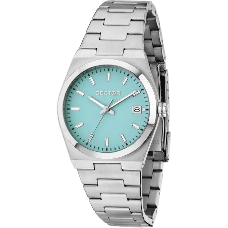 Orologio C300 R3253301503 Verde Tiffany Elegante 34mm Donna Sector
