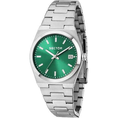 Orologio C300 R3253301504 Verde Metallizzato 34mm Donna Sector