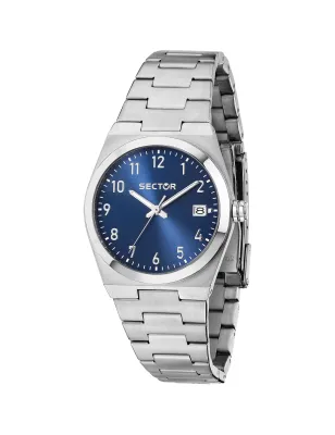 Orologio C300 R3253301502 Blu Deep Numeri 34mm Donna Sector