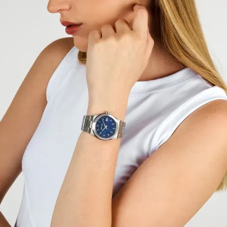 Orologio C300 R3253301502 Blu Deep Numeri 34mm Donna Sector