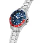 Orologio 230 R3253161057 Diving ghiera bicolor 43mm Uomo Sector Orologio 230 R3253161057 Diving ghiera bicolor 43mm Uomo Sector