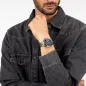 Orologio 230 R3253161058 Diving bicolor Nero Blu 43mm Uomo Sector Orologio 230 R3253161058 Diving bicolor Nero Blu 43mm Uomo Sector