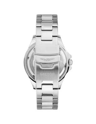 Orologio 230 R3253161058 Diving bicolor Nero Blu 43mm Uomo Sector - category_name - XDMG De Marchi Gianotti
