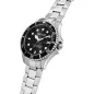 Orologio 230 R3253161060 Diving Nero Sportivo 43mm Uomo Sector Orologio 230 R3253161060 Diving Nero Sportivo 43mm Uomo Sector