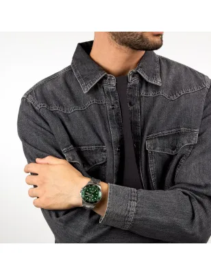 Orologio 230 R3223161020 Automatico Verde Intenso 43mm Uomo Sector