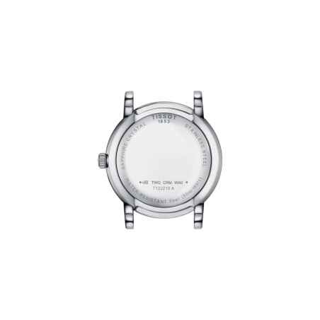 Orologio Carson Premium Rosa Diamanti 30mm Donna Tissot