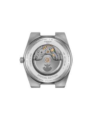 Orologio PRX UFO Robot Grendizer T137.407.11.041.02 40mm Uomo Tissot