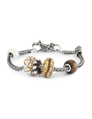 Bead Vita Lenta Donna Trollbeads